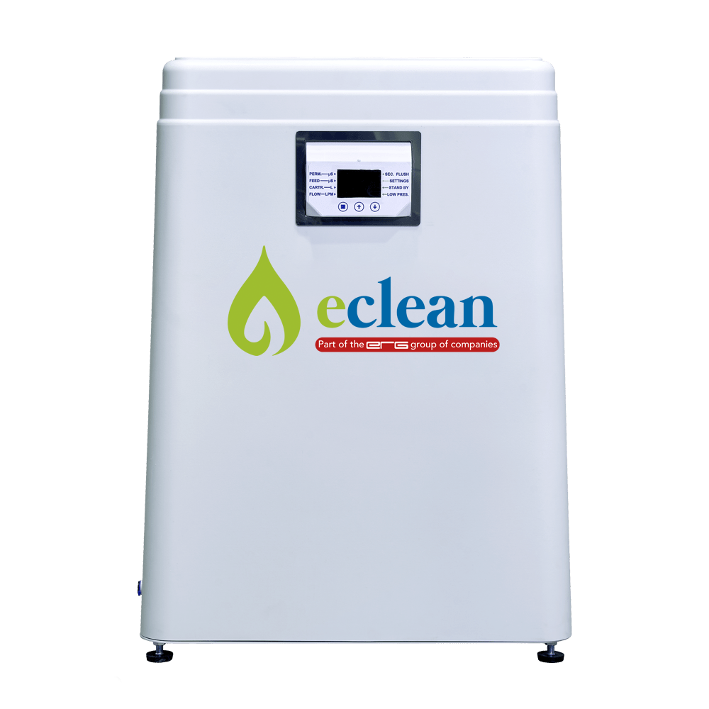 Eclean  DUO